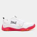 Imagem da oferta Tênis Everlast Elite Feminino - Branco+Rosa