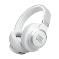 Imagem da oferta Fone de Ouvido JBL Live 770NC, Bluetooth, Cancelamento de Ruído, Bateria 65 Horas, Branco ou Bege