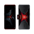 Imagem da oferta Smartphone Lenovo Legion Phone Duel 256GB - Vengeance Red 5G 12GB RAM 6,65 Câm Dupla