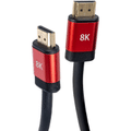 Imagem da oferta Cabo HDMI Ultra High Speed Versão 2.1 8K - 50cm