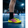 Imagem da oferta Chuteira Futsal Umbro Fast Ii Futebol Quadra Salão Sintética