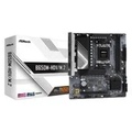 Imagem da oferta Placa Mae Asrock B650M Hdv M 2 Amd B650 Matx Ddr5 Preto 90 Mxbla