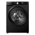 Imagem da oferta Lavaseca Hisense 3s14 Inverter 149kg Wi-fi Noir