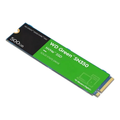 Imagem da oferta Ssd M.2 2280 2Tb Sandisk Plus NVMe Pcie Gen3 Sdssda3n-2T00-G26 Velocidade até 3200Mbs