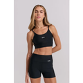 Imagem da oferta Conjunto Feminino Fitness Compact Top E Short - Arm