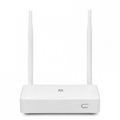 Imagem da oferta Roteador Wi-Fi N300 Multilaser - RE707