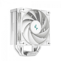 Imagem da oferta Cooler Para Processador DeepCool High Performance AK400 WH 120mm White Intel-AMD R-AK400-WHNNMNG-1