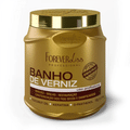 Imagem da oferta Máscara Banho de Verniz Forever Liss 1Kg