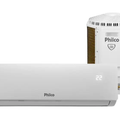 Imagem da oferta Ar-condicionado Split 9000 BTUs Philco Quente e Frio PAC9QI