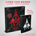 Imagem da oferta O livro do Bill: Edição com brinde! (Capa Dura) - Alex Hirsch
