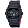 Imagem da oferta Relógio Casio G-shock Masculino Digital Dw-5600uhr-1dr