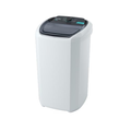 Imagem da oferta Lavadora De Roupa Lwbe100t3 Branca 10kg 127v 60hz