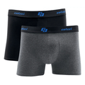 Imagem da oferta Kit 2 Cuecas Boxer Algodão Elastico Colcci