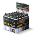 Imagem da oferta Whey Bar 24 Unidades - Probiótica