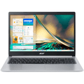 Imagem da oferta Notebook Acer Aspire 5 Ryzen 7-5700U 12GB SSD 512GB AMD Radeon Tela 15.6” FHD Linux - A515-45-R36L