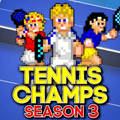 Imagem da oferta Jogo Tennis Champs Returns - Android