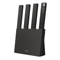 Imagem da oferta Roteador HUAWEI WiFi BE3 Wifi 7 3.6 Gpbs Dual-Band Wi-Fi 7 Visualização de Diagnóstico Controle Parental Preto