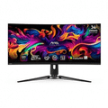 Imagem da oferta Monitor Gamer MSI OLED QUANTUM DOT MAG 341CQP 34" QHD 175Hz 0.3ms DisplayPort e HDMI HDR Adaptive-Sync