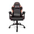 Imagem da oferta Cadeira Gamer TGT Heron TC3, Preto e Vermelho, TGT-HRTC3-BLRD