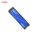 Imagem da oferta SSD CUSU M2 1TB 2TB NVMe SSD 512GB Disco Rígido PCIe3.0 Disco De Estado Sólido Interno Para Laptop E Desktop