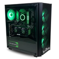 Imagem da oferta Computador Gamer Ryzen 7-3700X, AMD RX 580 8GB, 16GB RAM DDR4, SSD 1TB, Fonte 500W 80 Plus