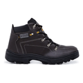 Imagem da oferta Bota Coturno Adventure Masculino Motoqueiro Cano Médio