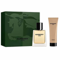 Imagem da oferta Coffret Burberry Hero Kit - Perfume EDT +Shower Gel