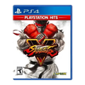 Imagem da oferta Street Fighter V Playstation 4