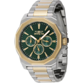 Imagem da oferta Relógio Masculino Invicta Speedway Quartzo 42mm