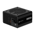 Imagem da oferta Fonte Corsair Rm850E Rme Series 2025 850W Atx 3 1 Pcie 5 1 Cybenetics Gold Certified Full Modular Preto Cp 9020296 Br