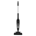 Imagem da oferta Britânia Britania Aspirador de Pó 2 em 1 Vertical Preto Filtro HEPA Pisos e Carpetes Elétrico 220V 1L 1.43kg