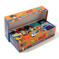 Imagem da oferta Meias de Anime Dragon Ball Z com Estampa de Son Goku Vegeta e Piccolo Meias de Algodão até o Tornozelo Meias Casuai