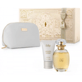 Imagem da oferta Kit Presente L`eau De Lily (3 itens)