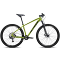 Imagem da oferta Bicicleta Aro 29 Alfameq Vx 12 Marchas Freio A Disco Hidráulico