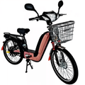 Imagem da oferta Bicicleta Elétrica Aro 24 Sousa Bike 350W Freio a Disco com Acelerador