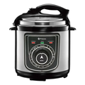 Imagem da oferta Panela De Pressão Elétrica Fmaxx 4 Litros 800w