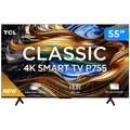 Imagem da oferta Smart TV 55” LED TCL 55P755 Wi-Fi Bluetooth