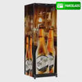 Imagem da oferta Cervejeira Esmaltec 300L Frost Free com Sistema Fast Freezer - CV300R