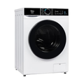 Imagem da oferta Lava e Seca Midea 11kg Mfa01d110bwk-02 Branca Ciclo Pets
