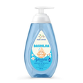 Imagem da oferta Sabonete Líquido de Glicerina Baunilha JOHNSON'S Baby 200mL