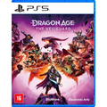 Imagem da oferta Dragon Age The Veilguard - Playstation 5 Midia Fisica