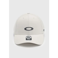 Imagem da oferta Boné Oakley Oakley MVP Cap Off-white