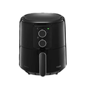 Imagem da oferta Fritadeira Elétrica Sem Óleo Air Fryer Elgin Cube Fry 4,2L - AFG40