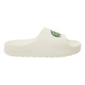 Imagem da oferta Chinelo Lacoste Masculino Serve Slide 2.0 - Original