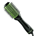 Imagem da oferta Escova Secadora Easy Oval 1200W Revestimento Térmico Verde Taiff 110V