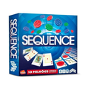 Imagem da oferta Jogo Sequence - Copag