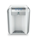 Imagem da oferta Purificador Electrolux Eletrônico Compacto Efficient Painel Digital Bivolt Branco (PE11B)