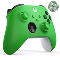 Imagem da oferta Controle Xbox Sem Fio Original Microsoft Velocity Green