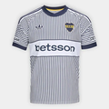 Imagem da oferta Camisa Boca Juniors Away 2627 sn Torcedor Adidas Masculina