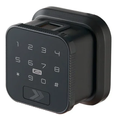 Imagem da oferta Fechadura Digital Biometria Simple Access KSFD200PT